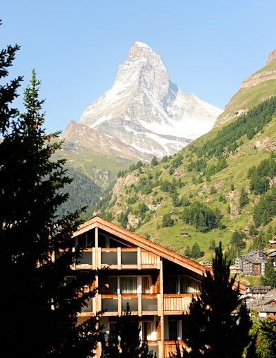 Zermatt 1 1